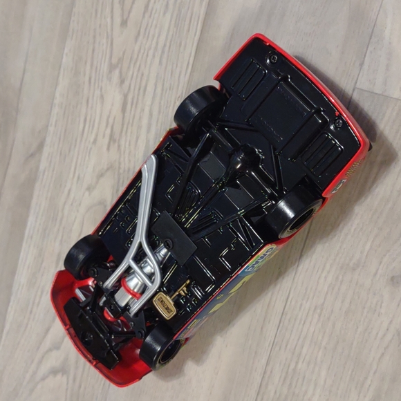 Nascar collection Jeff Gordon car Bank - Picture 2 of 9